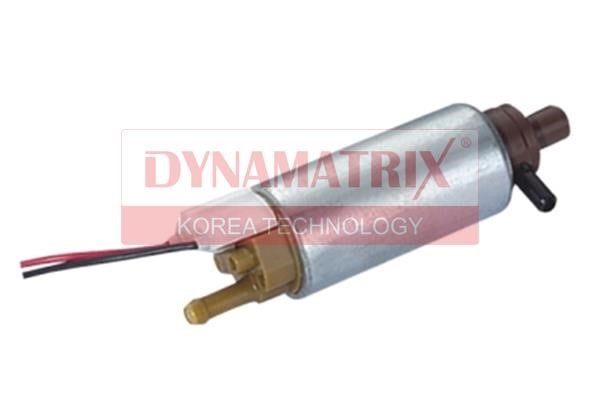 Dynamatrix DFP3816022G Fuel Pump DFP3816022G: Buy near me in Poland at 2407.PL - Good price!