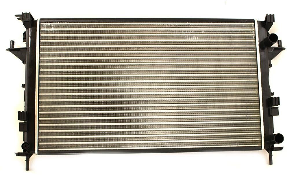0420170026 Abakus Kühler motorkühlung