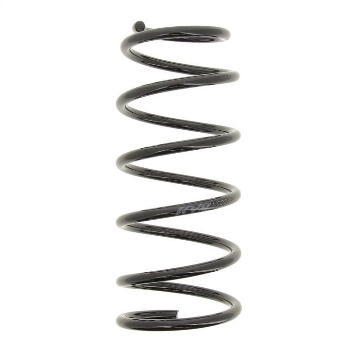 KYB (Kayaba) RC2238 Suspension spring front RC2238: Buy near me in Poland at 2407.PL - Good price!