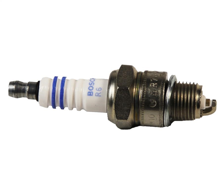 Bosch 0 242 235 665 Spark plug Bosch Super Plus WR7BC+ 0242235665: Buy near me at 2407.PL in Poland at an Affordable price!