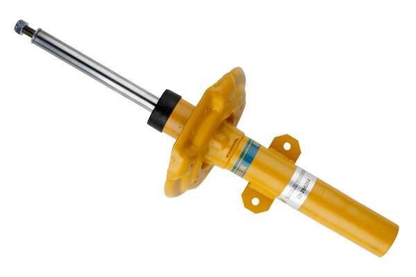 Bilstein 22-266354 Front oil and gas suspension shock absorber 22266354: Buy near me in Poland at 2407.PL - Good price!