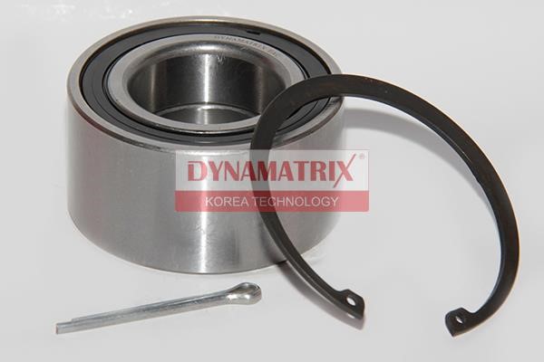 Dynamatrix DWB6923 Wheel bearing DWB6923: Buy near me in Poland at 2407.PL - Good price!