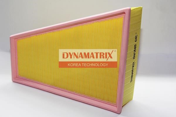 Dynamatrix DAF1885 Filtr DAF1885: Dobra cena w Polsce na 2407.PL - Kup Teraz!