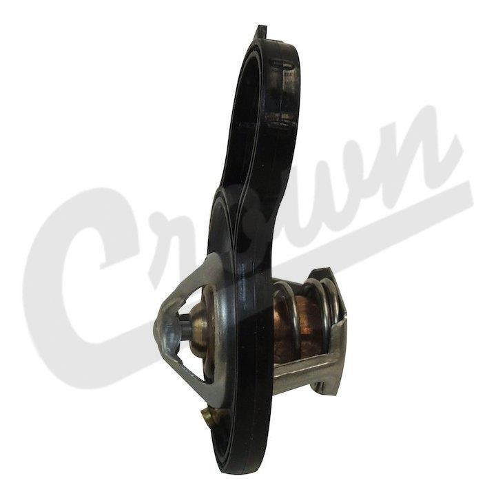 Crown 68237102AA Thermostat, coolant 68237102AA: Buy near me in Poland at 2407.PL - Good price!