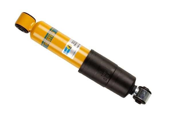 Bilstein 24-010399 Suspension shock absorber rear gas-oil BILSTEIN B6 24010399: Buy near me in Poland at 2407.PL - Good price!