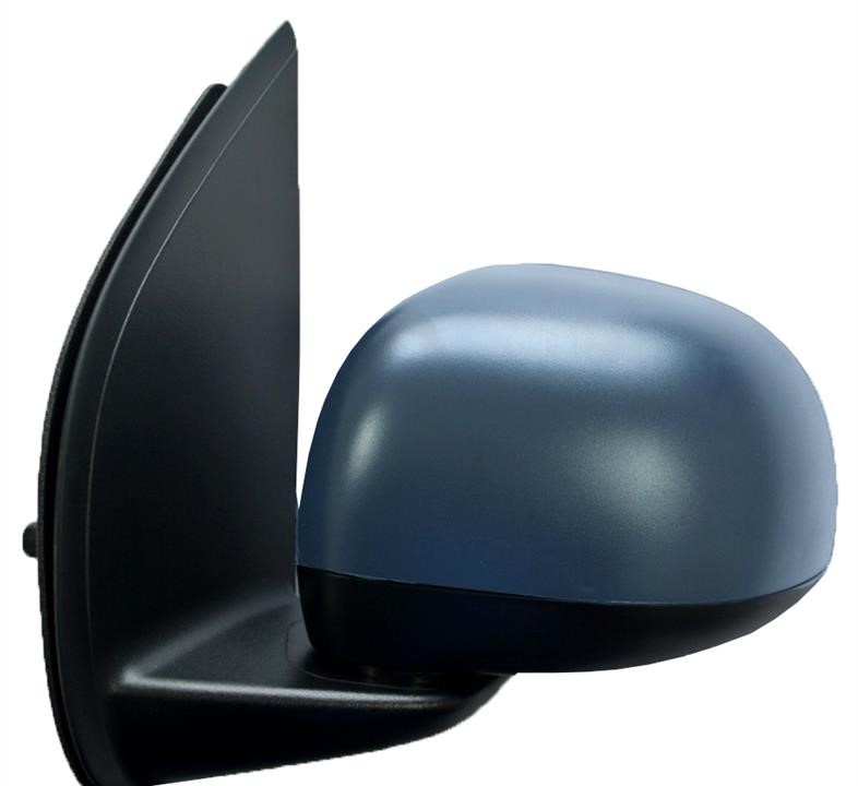 1163M10 Abakus Rearview mirror external right