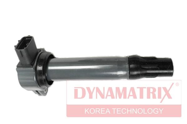 Dynamatrix DIC030 Катушка зажигания DIC030: Отличная цена - Купить в Польше на 2407.PL!