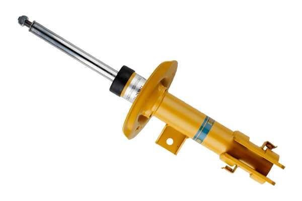 Bilstein 22-253811 Front right gas oil shock absorber 22253811: Buy near me in Poland at 2407.PL - Good price!