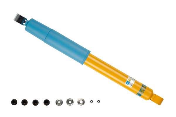 24012676 Bilstein Suspension shock absorber rear gas-oil BILSTEIN B6