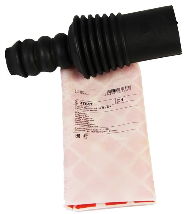 febi Bellow and bump for 1 shock absorber – price 26 PLN