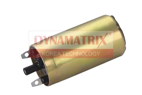 Dynamatrix DFP500901G Fuel Pump DFP500901G: Buy near me in Poland at 2407.PL - Good price!
