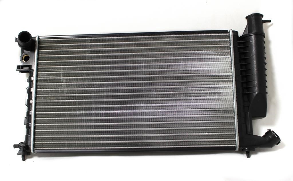 Abakus 009-017-0049 Radiator, engine cooling 0090170049: Buy near me in Poland at 2407.PL - Good price!