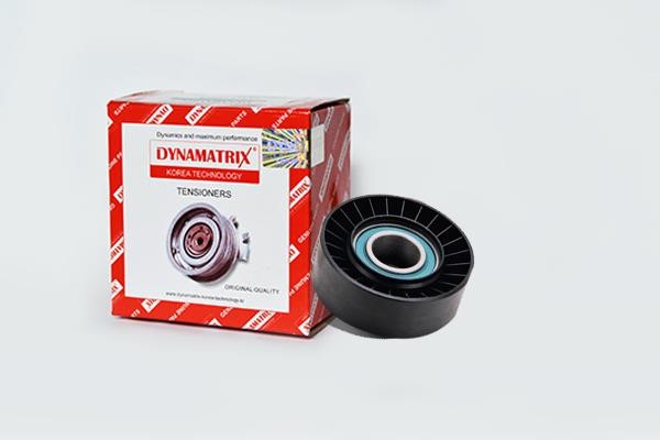 Dynamatrix DT35002 Bypass roller DT35002: Buy near me in Poland at 2407.PL - Good price!