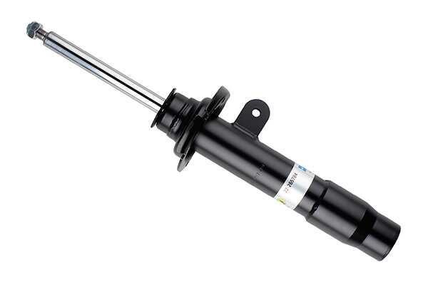 Амортизатор BMW 2 series (БМВ 2 Серии): 22265784 Bilstein Амортизатор подвески передний левый газомасляный