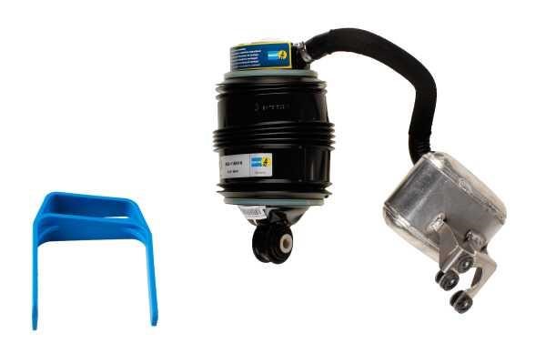 40116419 Bilstein Anhängerballkissen hinten