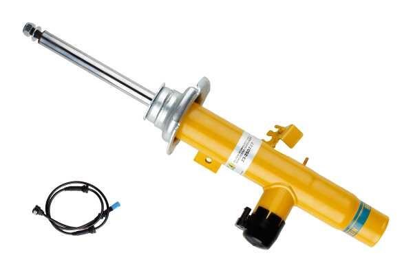 Bilstein 23-250727 Front Left Gas Oil Suspension Shock Absorber 23250727: Buy near me in Poland at 2407.PL - Good price!