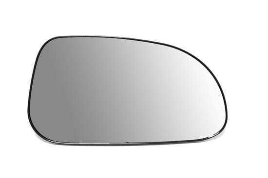 0605G02 Abakus Außenspiegelglas