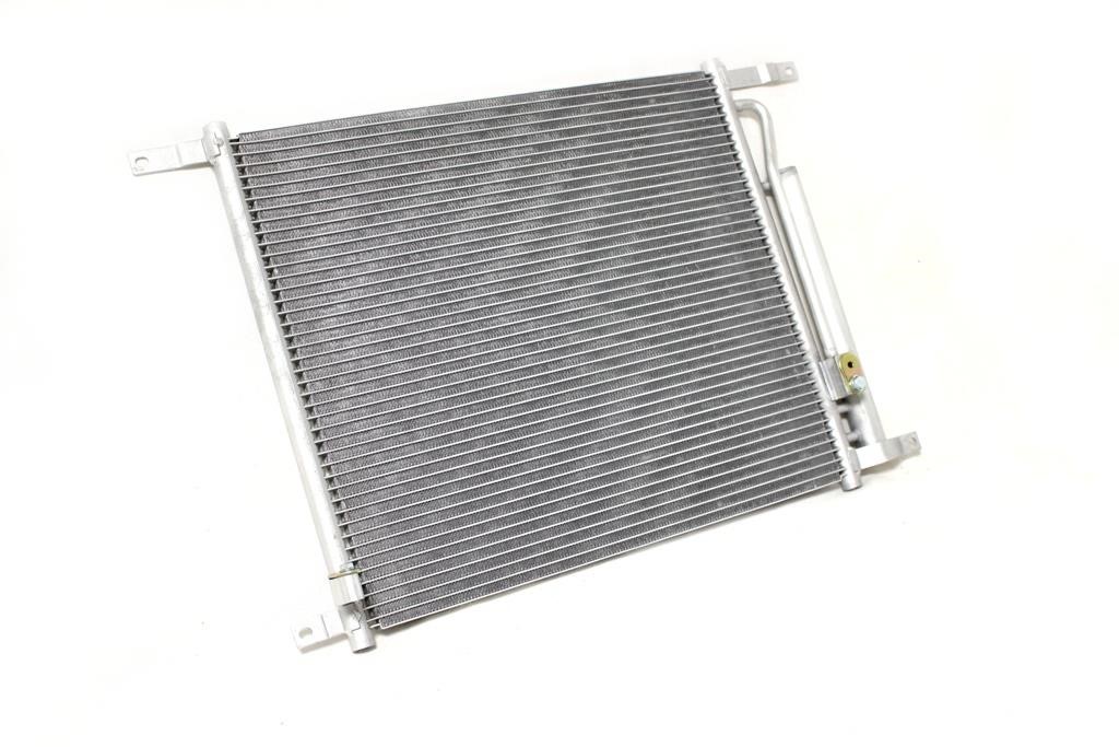 0070160003 Abakus AC Condenser