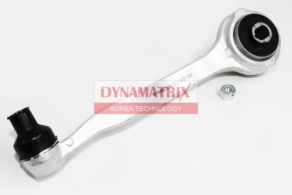 Dynamatrix DS21439 Suspension arm front lower left DS21439: Buy near me in Poland at 2407.PL - Good price!