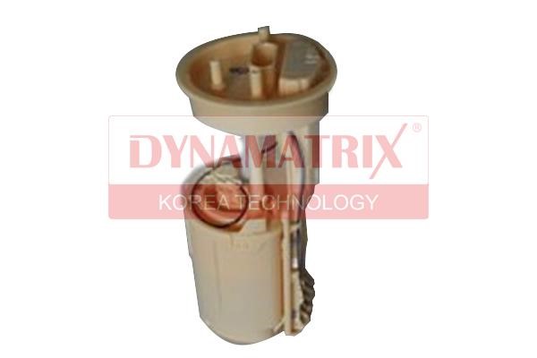 Dynamatrix DFM1080419 Pump DFM1080419: Buy near me in Poland at 2407.PL - Good price!