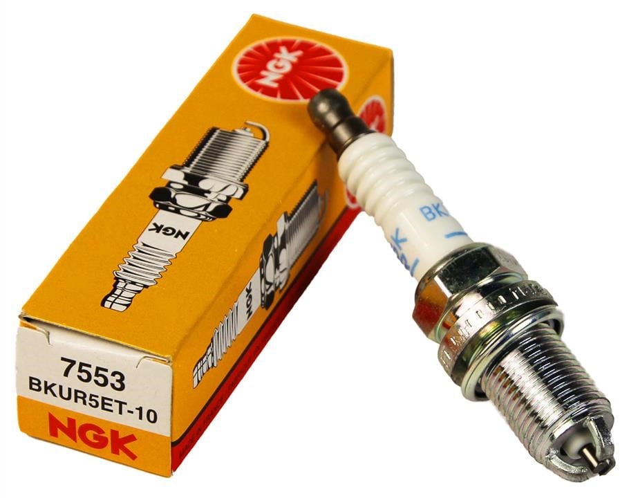 Spark plug NGK Standart BKUR5ET10 NGK 7553