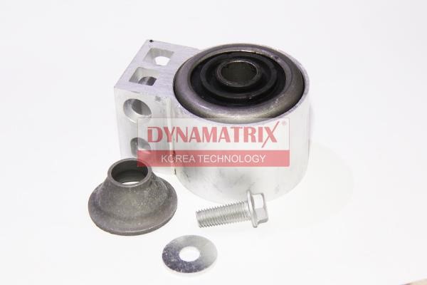 Dynamatrix DS809633 Silent block DS809633: Buy near me in Poland at 2407.PL - Good price!