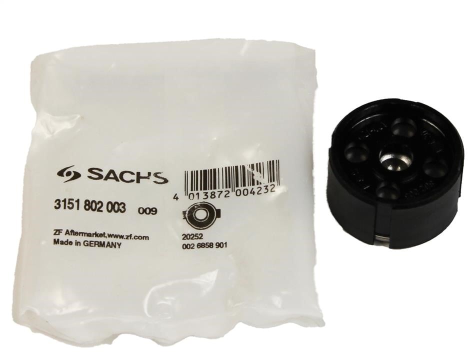 Buy SACHS 3151802003 – good price at 2407.PL!