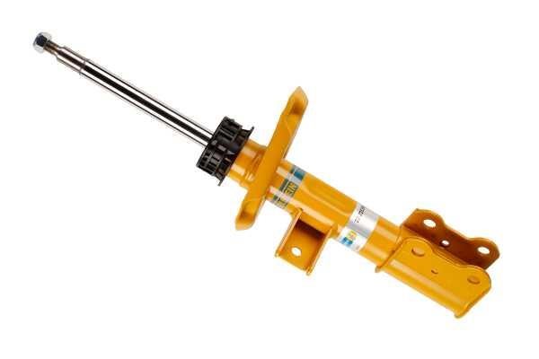 Shock absorbers Mercedes A-Class: 22223395 Bilstein Suspension shock absorber front left gas oil BILSTEIN B6