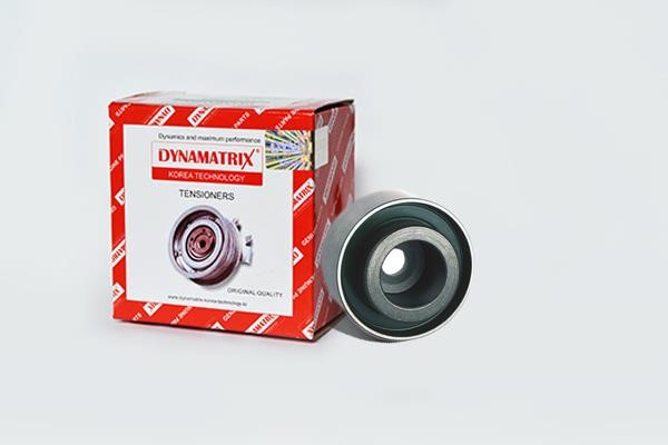 Dynamatrix DT84201 Tensioner pulley, timing belt DT84201: Buy near me in Poland at 2407.PL - Good price!