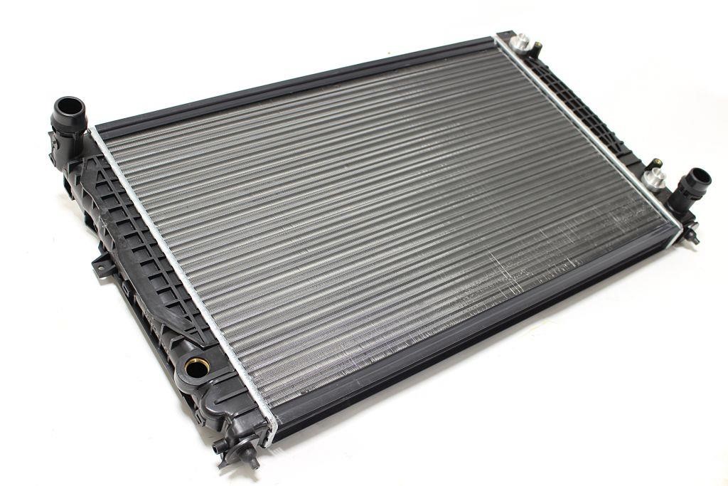 Abakus 003-017-0023 Radiator, engine cooling 0030170023: Buy near me at 2407.PL in Poland at an Affordable price!