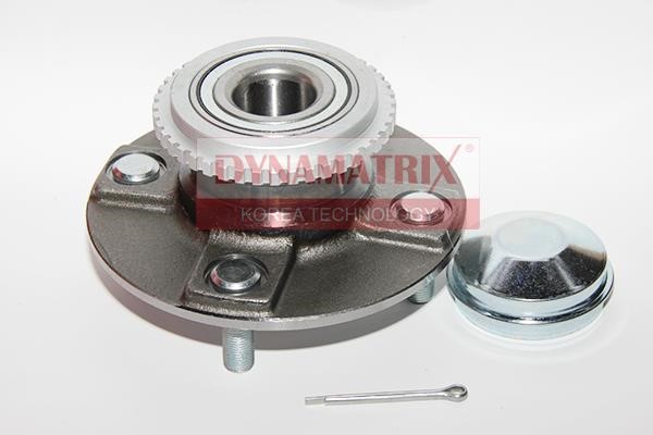 Dynamatrix DWH3992 Wheel bearing DWH3992: Buy near me in Poland at 2407.PL - Good price!