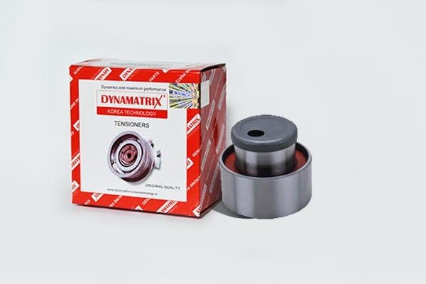 Dynamatrix DT12151 Tensioner pulley, timing belt DT12151: Buy near me in Poland at 2407.PL - Good price!