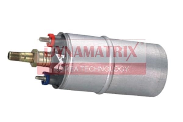 Dynamatrix DFP6003013G Трубка забора топлива DFP6003013G: Отличная цена - Купить в Польше на 2407.PL!
