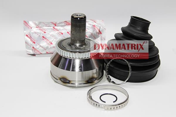 Dynamatrix DCV862031 Joint Kit, drive shaft DCV862031: Buy near me in Poland at 2407.PL - Good price!