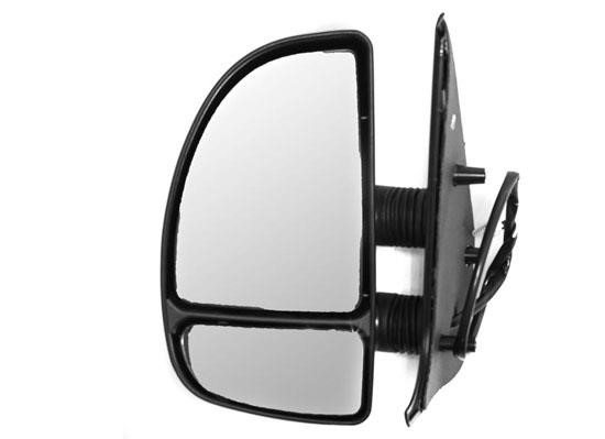 Abakus 0535M03 Rearview mirror external left 0535M03: Buy near me in Poland at 2407.PL - Good price!