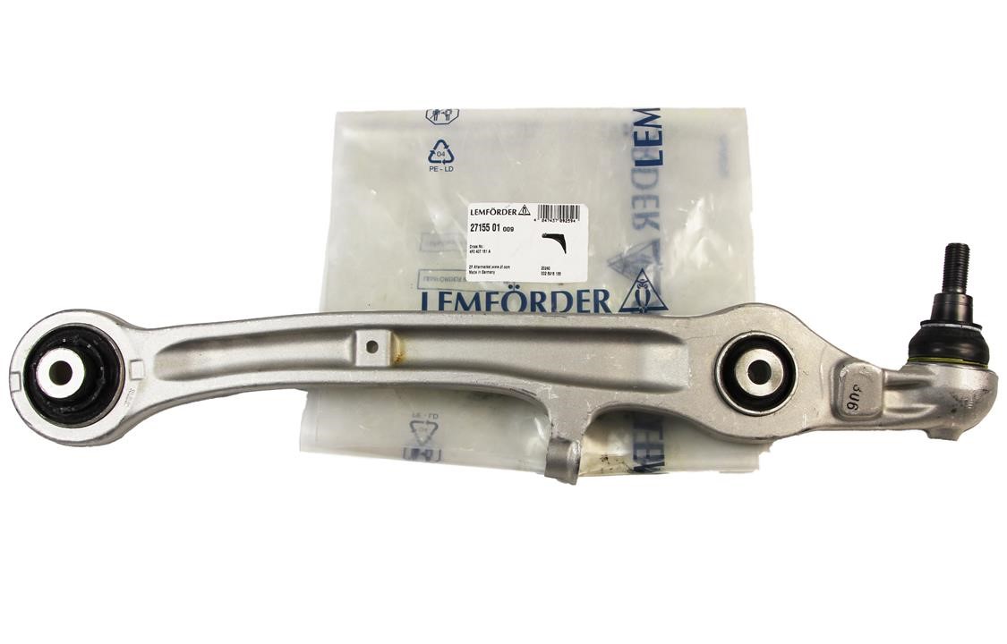 Front lower arm Lemforder 27155 01