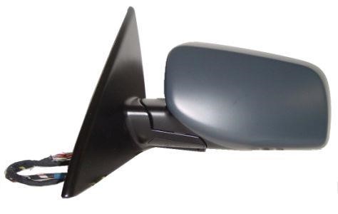 Abakus 0420M01 Rearview mirror external left 0420M01: Buy near me in Poland at 2407.PL - Good price!