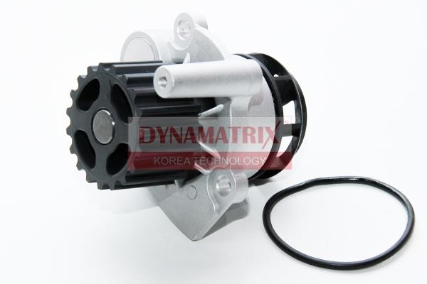 Dynamatrix DWPA205 Pompa wodna DWPA205: Dobra cena w Polsce na 2407.PL - Kup Teraz!