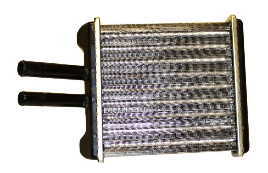Abakus Heat exchanger, interior heating – price 81 PLN