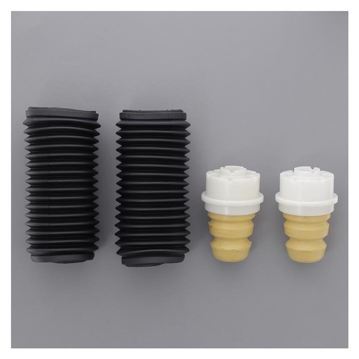 910126 KYB (Kayaba) Shock absorber dust cover kit, 2 pcs