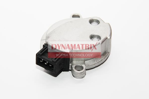 Dynamatrix DS002 Датчик положения коленчатого вала DS002: Отличная цена - Купить в Польше на 2407.PL!