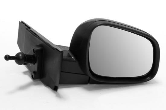Abakus 0610M02 Rearview mirror external right 0610M02: Buy near me in Poland at 2407.PL - Good price!