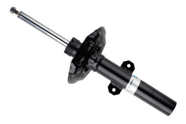 Bilstein 22-283054 Front oil and gas suspension shock absorber 22283054: Buy near me in Poland at 2407.PL - Good price!