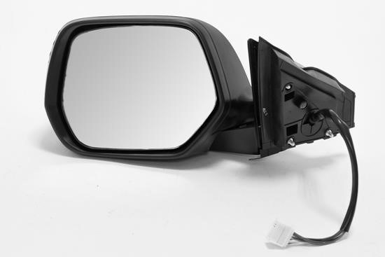 Abakus 1418M15 Rearview mirror external left 1418M15: Buy near me in Poland at 2407.PL - Good price!