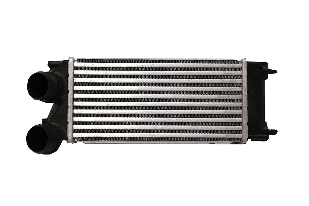 Abakus 009-018-0010 Intercooler, charger 0090180010: Buy near me in Poland at 2407.PL - Good price!