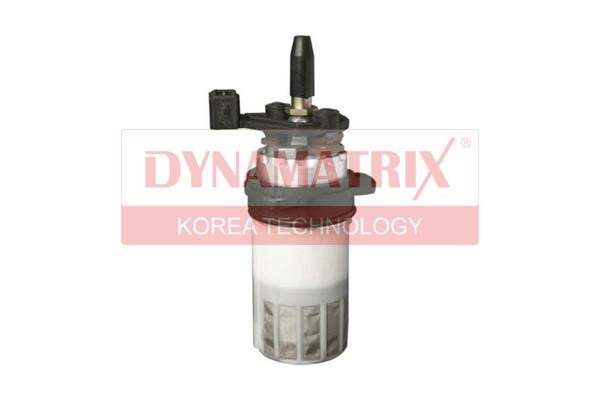 Dynamatrix DFM0000461 Pump DFM0000461: Buy near me in Poland at 2407.PL - Good price!