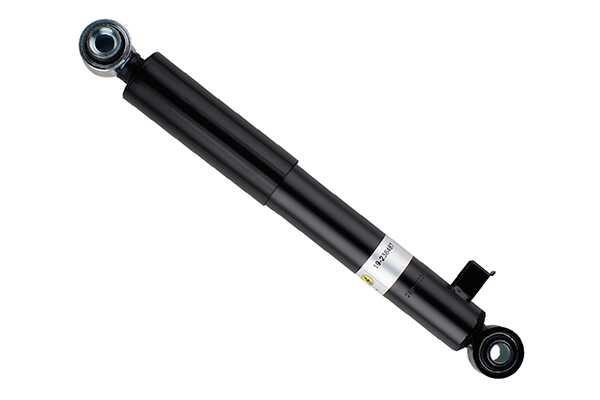 Bilstein 19-238487 Rear oil and gas suspension shock absorber 19238487: Buy near me in Poland at 2407.PL - Good price!