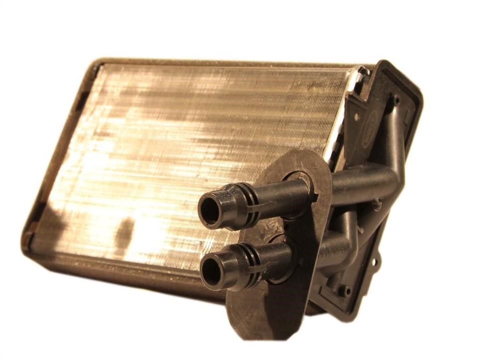 0030150005 Abakus Heat exchanger, interior heating
