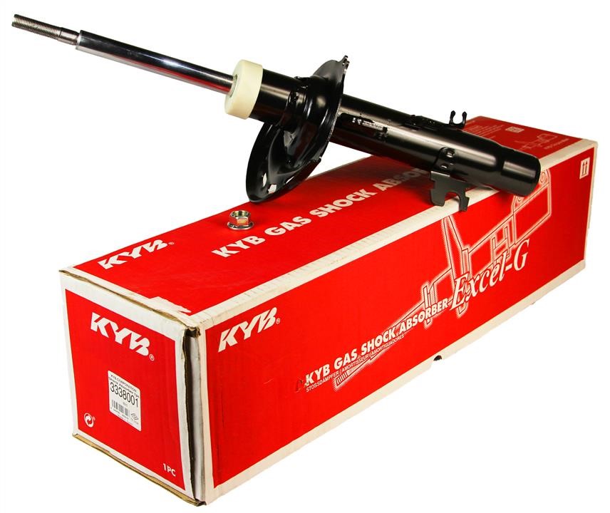 Buy KYB (Kayaba) 3338001 – good price at 2407.PL!