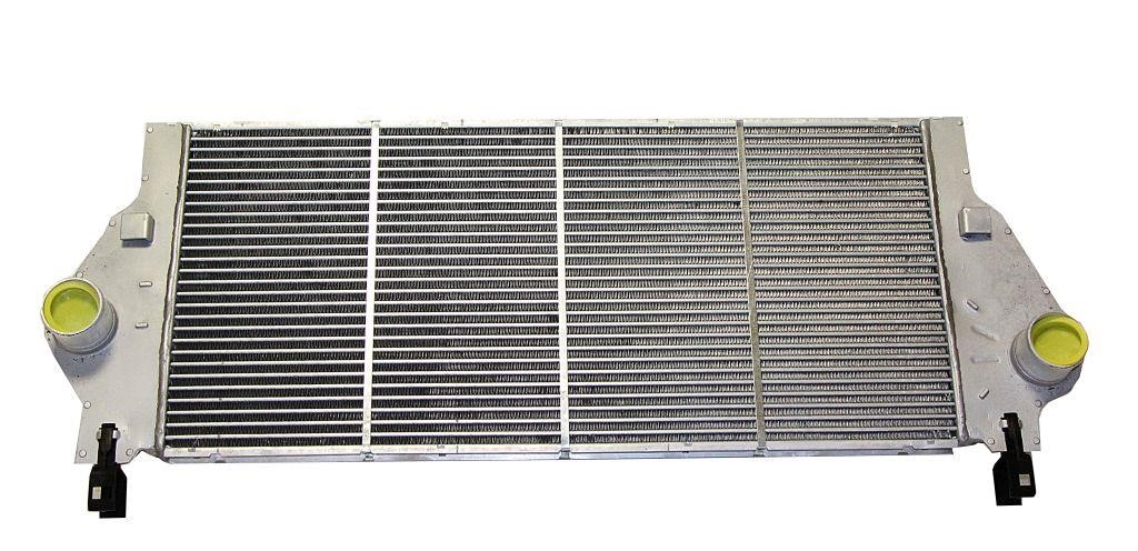 Abakus 042-018-0001 Intercooler, charger 0420180001: Buy near me in Poland at 2407.PL - Good price!
